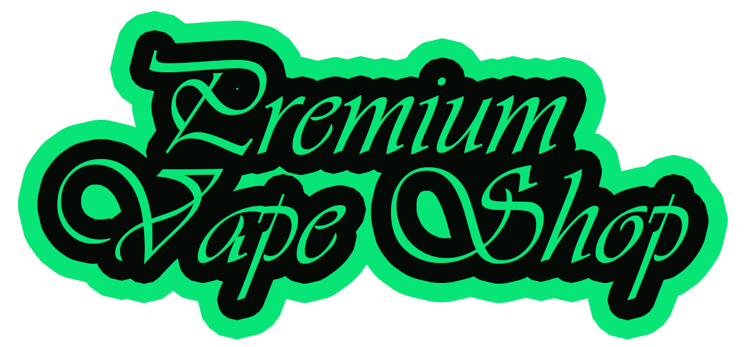 Premium Vapes & Cannabis Shop