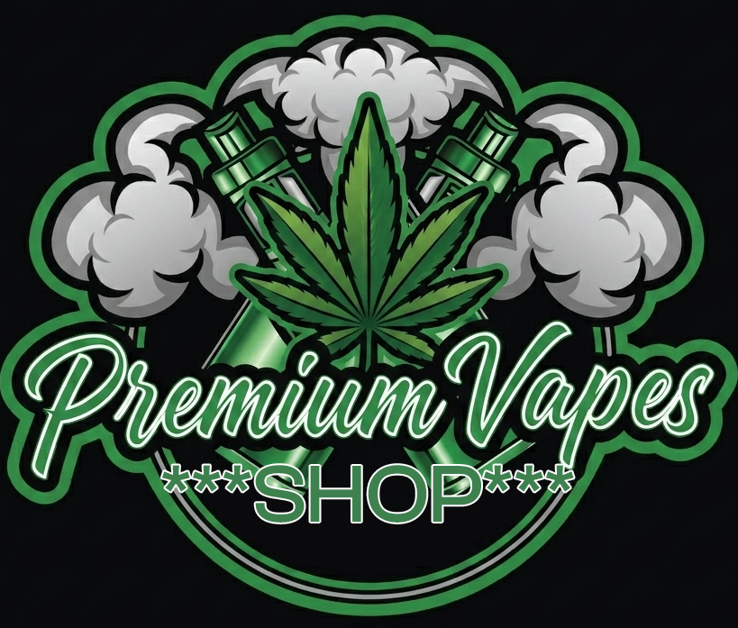 Premium Vapes & Cannabis Shop