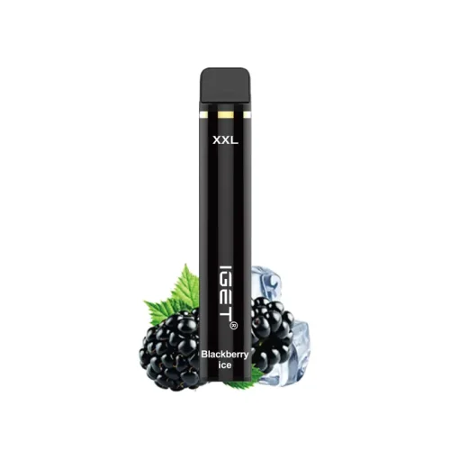 blackberry-ice-iget-xxl-1800-puffs.webp Blackberry Ice – IGET XXL 1800 Puffs