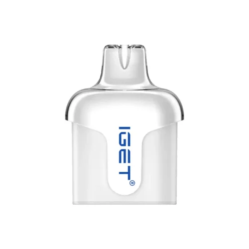 blueberry-berry-iget-halo-pod-flavour.webp Blueberry Berry – IGET Halo Pod 3000 Puffs