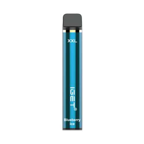 blueberry-ice-iget-xl-1.jpg Blueberry Ice – IGET XXL 1800 Puffs