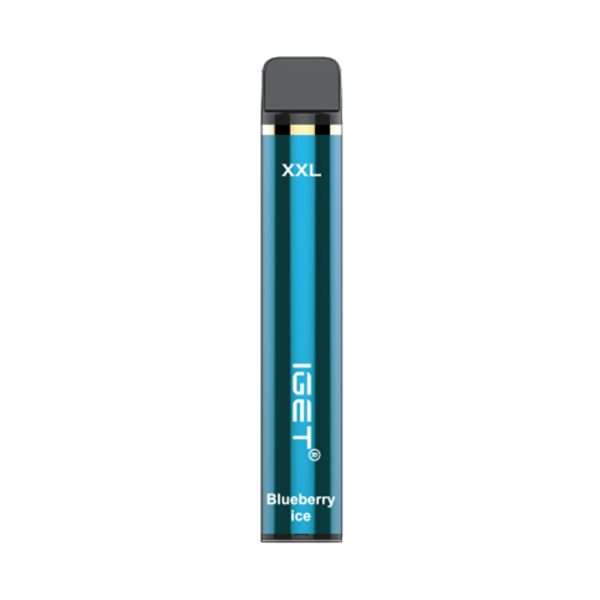 blueberry-ice-iget-xl-1.jpg Blueberry Ice – IGET XXL 1800 Puffs