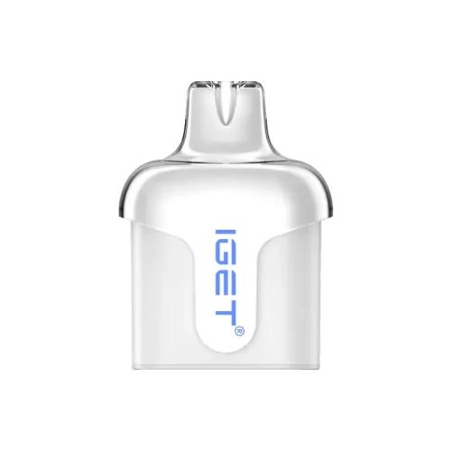 blueberry-raspberry-iget-halo-pod-flavour.webp Blueberry Raspberry – IGET Halo Pod 3000 Puffs