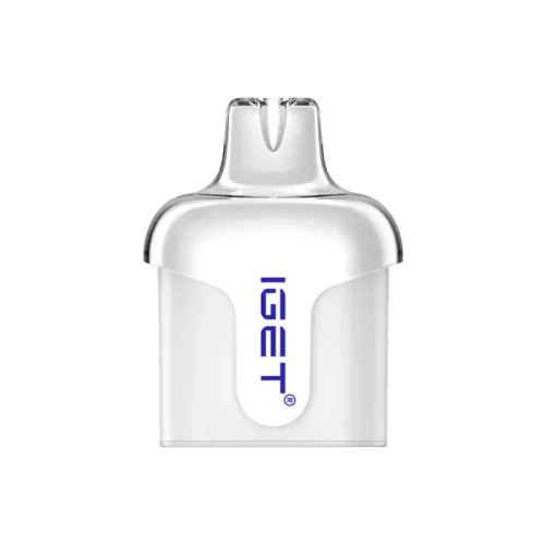 cherry-pomegranate-iget-halo-pod-flavour.webp Cherry Pomegranate – IGET Halo Pod 3000 Puffs