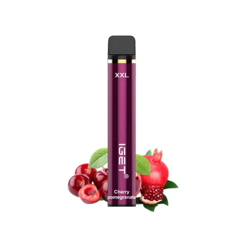 cherry-pomegranate-iget-xxl-1800-puffs.webp Cherry Pomegranate – IGET XXL 1800 Puffs