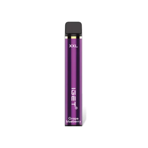 grape-blueberry-iget-xxl-1800-puffs.webp Grape Blueberry – IGET XXL 1800 Puffs
