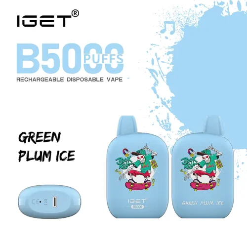 green-plum-ice-iget-b5000.webp Green Plum Ice – IGET B5000