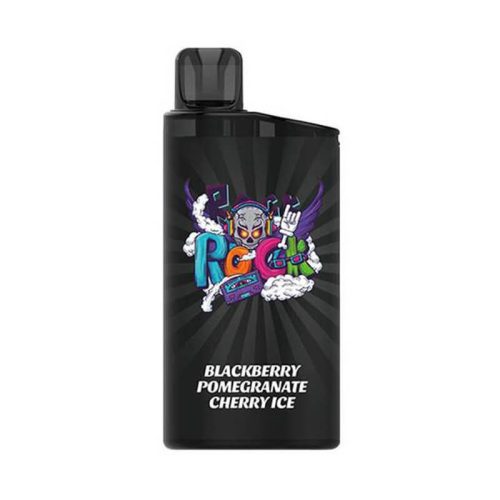 iget-bar-3500-puffs-blackberry-pomegranate-cherry-ice.jpg Blackberry Pomegranate Cherry Ice – IGET Bar 3500 Puffs