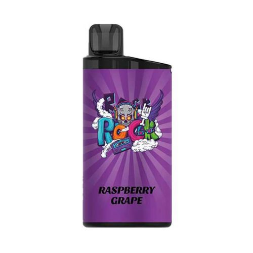 iget-bar-3500-puffs-raspberry-grape.jpg Raspberry Grape – IGET Bar 3500 Puffs