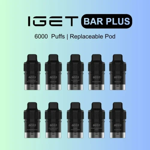 iget-bar-plus-pod-6000-puffs-1.webp IGET Bar Plus Pod 6000 Puffs