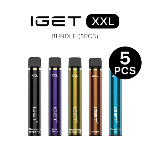 iget-xxl-bundle-5pcs.webp IGET XXL Bundle (5PCS)