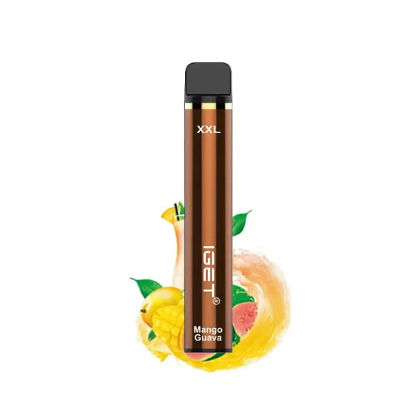 mango-guava-iget-xxl-1800-puffs.webp Mango Guava – IGET XXL 1800 Puffs
