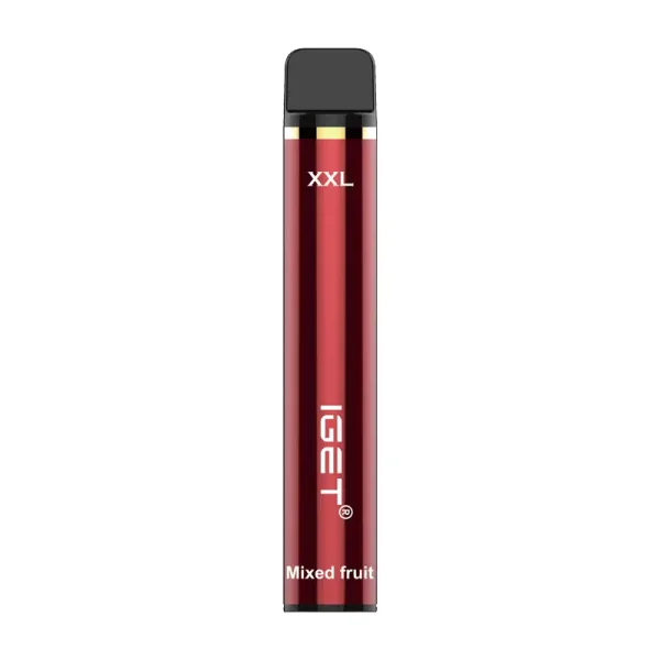 mixed-fruit-iget-xxl-vape.webp Mixed Fruit – IGET XXL 1800 Puffs