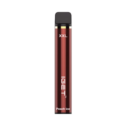 peach-ice-iget-xxl-1.jpg Peach Ice – IGET XXL 1800 Puffs