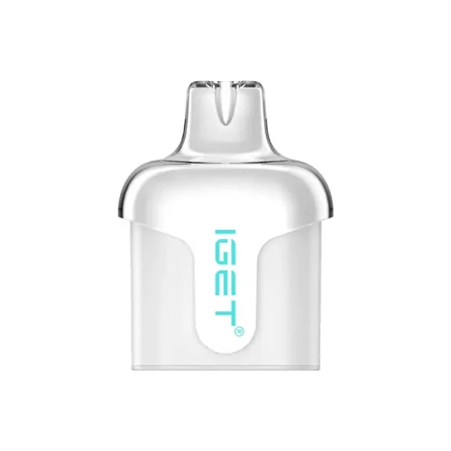 spearmint-iget-halo-pod-flavour.webp Spearmint – IGET Halo Pod 3000 Puffs