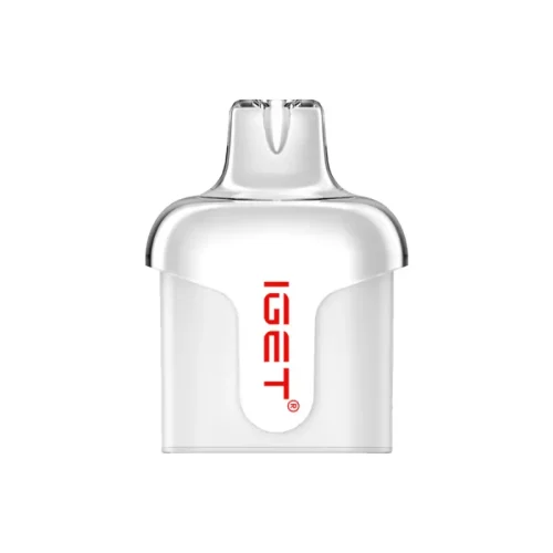 strawberry-iget-halo-pod-flavour.webp Strawberry – IGET Halo Pod 3000 Puffs