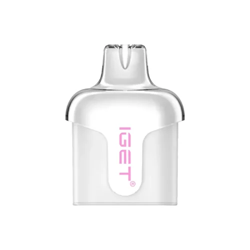 strawberry-kiwifruit-iget-halo-pod-flavour.webp Strawberry Kiwifruit – IGET Halo Pod 3000 Puffs