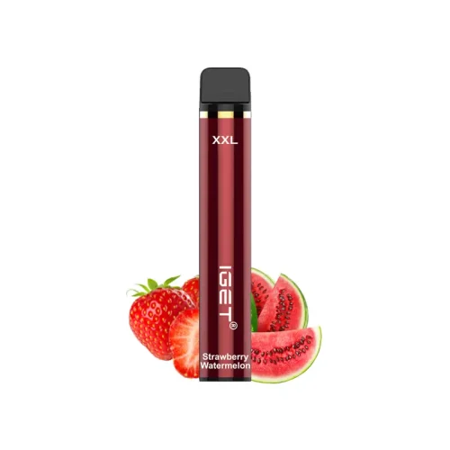 strawberry-watermelon-iget-xxl-1800-puffs.webp Strawberry Watermelon – IGET XXL 1800 Puffs